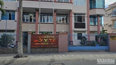 Warning about impersonating civil servants and health inspectors in An Giang to commit fraud