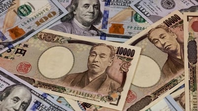 Tỷ giá Yên Nhật hôm nay 14/5/2025: Yên Nhật tăng nhẹ trở lại sau khi USD giảm