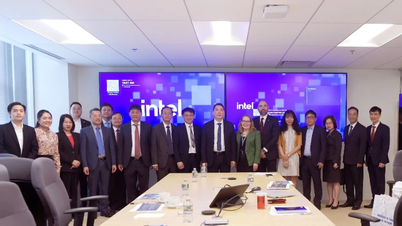 Le Vietnam encourage la coopération dans le développement de l'intelligence artificielle et des semi-conducteurs