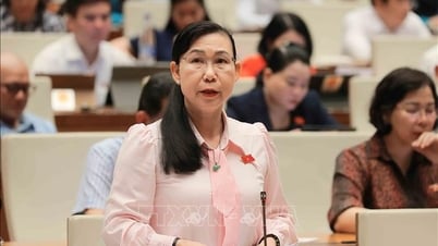 Cần làm rõ ranh giới rủi ro trong hoạt động khoa học công nghệ và đổi mới sáng tạo