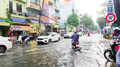 ការពារ និង​ទប់ទល់​នឹង​គ្រោះធម្មជាតិ​ក្នុង​រដូវវស្សា និង​ខ្យល់ព្យុះ​កុំ​មានការ​ធ្វេសប្រហែស ឬ​ជា​កម្មវត្ថុ​