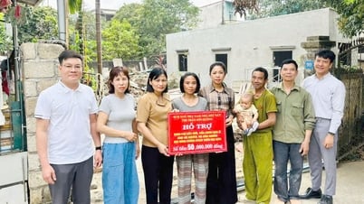 "ការរួមចំណែកដល់ភ្លើង" ក្នុងការធ្វើដំណើរដើម្បីលុបបំបាត់ផ្ទះបណ្តោះអាសន្ន