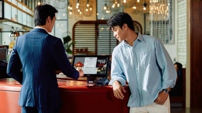 Wink Hotels ra mắt căn hộ Wink Live© Serviced Residences tại Hải Phòng