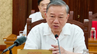 Tổng Bí thư Tô Lâm: Lấy ý kiến nhân dân về nội dung sửa đổi, bổ sung Hiến pháp năm 2013 đảm bảo đúng tiến độ để trình Quốc hội