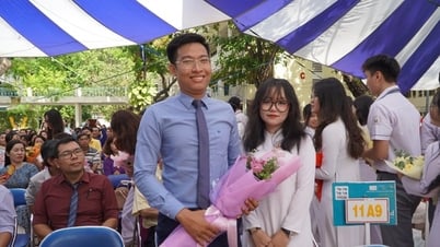TP HCM tiếp tục cho tuyển giáo viên khi thực hiện chính quyền địa phương 2 cấp