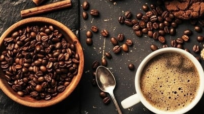 Giá nông sản ngày 14/5: Cà phê tiếp tục giảm, hồ tiêu đi ngang
