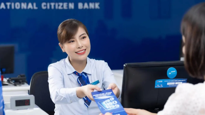 Adding 7,500 billion VND, NCB increases charter capital the largest ever