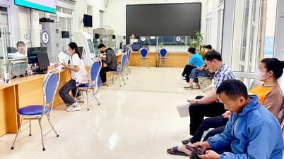 労働市場情報に焦点を当てる - カオバン電子新聞