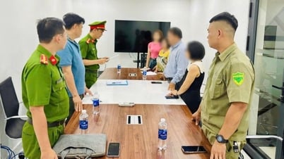 Procesados ​​3 sujetos relacionados con el caso en el Centro de Aplicación de Avances en Ciencia y Tecnología