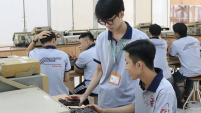 교육훈련부, 반도체 마이크로칩 교육과정 표준 발표