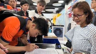 What do Korean businesses need from Vietnamese students?