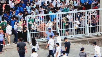 Más de 23.500 estudiantes de Hanoi no rendirán el examen de décimo grado en 2025