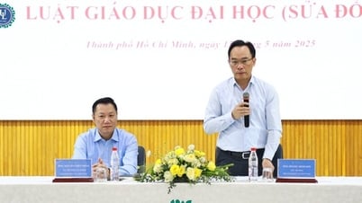 กระทรวงศึกษาธิการฯ มุ่งมั่นขจัดอุปสรรคในโมเดลมหาวิทยาลัย