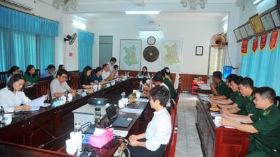 Tiếp tục giảm rác thải nhựa, bảo vệ đại dương xanh