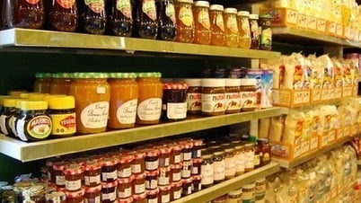 Le ministère de la Santé informe sur les réglementations nationales en matière d'inspection des aliments importés