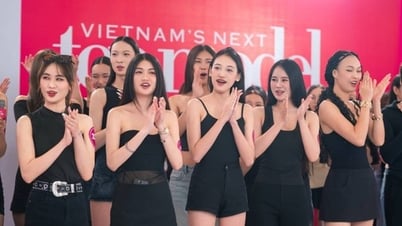جولة تمهيدية إقليمية شمالية مثيرة لمسابقة "أفضل نموذج في فيتنام لعام ٢٠٢٥"
