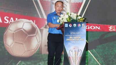60 đội tham gia giải bóng đá 7 người VĐQG, số lượng đông kỷ lục
