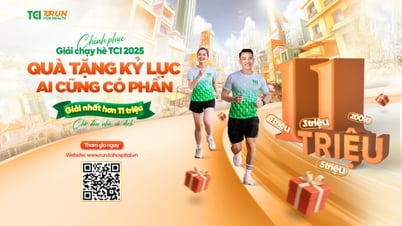 Запуск онлайн-забега в мае-июне-июле 2025 года — TCI Run for Health