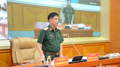 General Staff: Learning from experience in training, education and training tasks, building a disciplined management system
