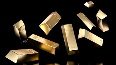 Goldpreis schwankt stark: Sollten Sie jetzt kaufen oder verkaufen?