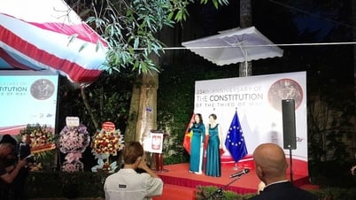 Vietnam hofft auf eine Stärkung der Zusammenarbeit mit Polen in multilateralen Foren