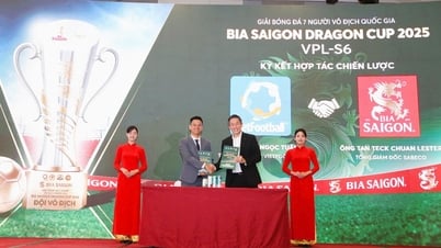BSG DRAGON CUP 2025 NATIONAL 7-A-SIDE FOOTBALL TOURNAMENT STARTS ON THE LARGEST SCALE EVER
