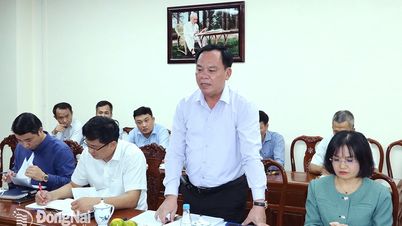 Tập đoàn Liên Thái Bình Dương tìm hiểu về Khu thương mại tự do tại Đồng Nai