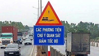 Special news on Hanoi Moi newspaper on May 15, 2025