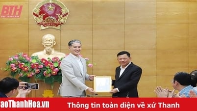 การสร้างโครงสร้างพื้นฐานนิคมอุตสาหกรรมยุคใหม่ - วิสัยทัศน์จากโครงการโครงสร้างพื้นฐานขนาดใหญ่