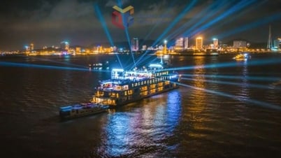 Turismo en Quang Ninh: conectando la profundidad cultural con las experiencias modernas