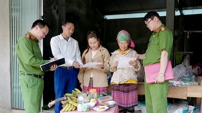 Ban Mu ផ្សព្វផ្សាយ​ការ​ទប់ស្កាត់​ភ្លើង​ឆេះ​ព្រៃ​នៅ​រដូវប្រាំង