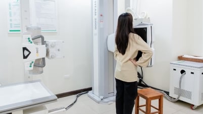 Никакой печати рентгеновских снимков – TCI догоняет медицинскую тенденцию 4.0