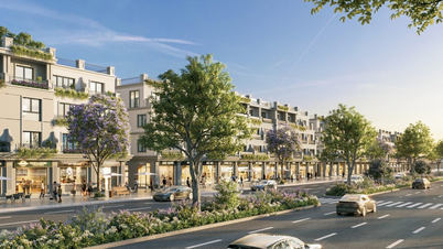Vinhomes Hậu Nghĩa – Siêu dự án đánh thức tiềm năng Long An