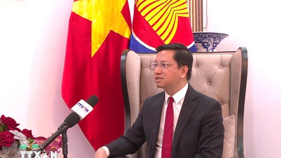 People-to-people exchange is a bright spot in Vietnam-Nepal relations