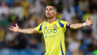 Ronaldo goes through a season without a title, fans say bitter things