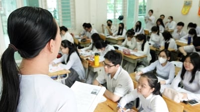 Expected changes in overtime pay for teachers