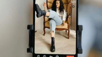 TikTok запускает функцию «превращения» фотографий в видеоролики