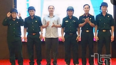 Disseminate traffic safety knowledge to veteran members