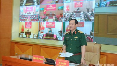 Draft Circular regulating the management and use of national defense land combined with production labor and economic construction
