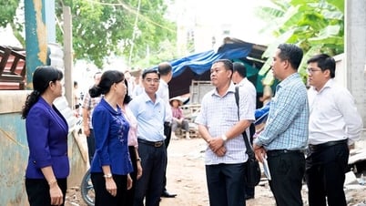 Tập trung đẩy mạnh giải ngân vốn đầu tư công các công trình trọng điểm