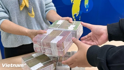 Lãi suất ngân hàng ngày 15/5: Ngân hàng nào có lãi suất tốt nhất kỳ hạn ngắn? - Báo và Đài Phát thanh Truyền hình Lạng Sơn