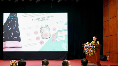 Đẩy mạnh chuyển đổi số, công nghiệp thông minh