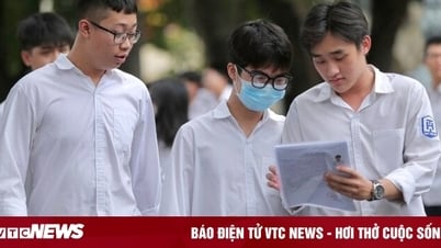 Nhiều trường đại học nhận hồ sơ xét học bạ từ tháng 5