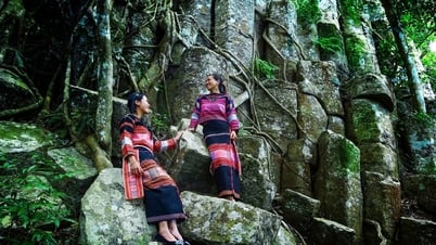 Những tuyệt tác thiên nhiên: Kỳ bí thành Tà Kơn
