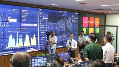 Thông tin các chính sách ưu đãi vi mạch bán dẫn và trí tuệ nhân tạo thành phố