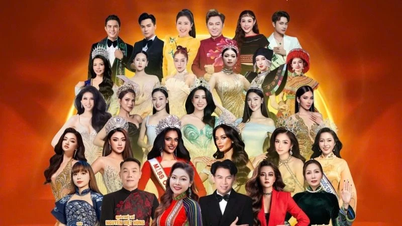 Förderung der Brokatweberei durch das Vietnam-Dak Lak Brocade Fashion Program 2025