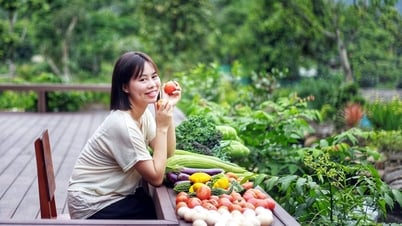 Bui Thi Kieu - a pioneer in tourism in Bach Ha