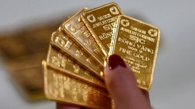 Giá vàng chiều nay (15-5): Đồng loạt giảm - Báo và Đài Phát thanh Truyền hình Lạng Sơn