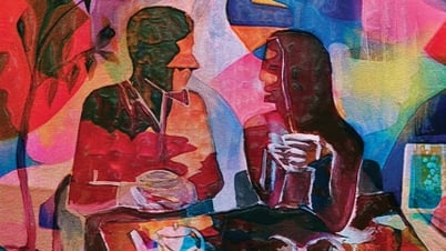 Gương mặt thanh xuân