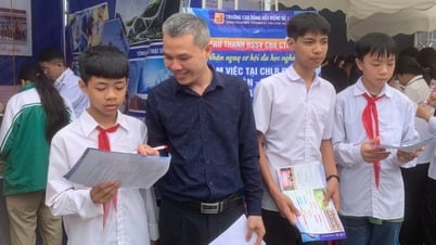 ข้อเสนอให้สามารถโอนย้ายนักศึกษาระหว่างโรงเรียนทั่วไปและโรงเรียนอาชีวศึกษา